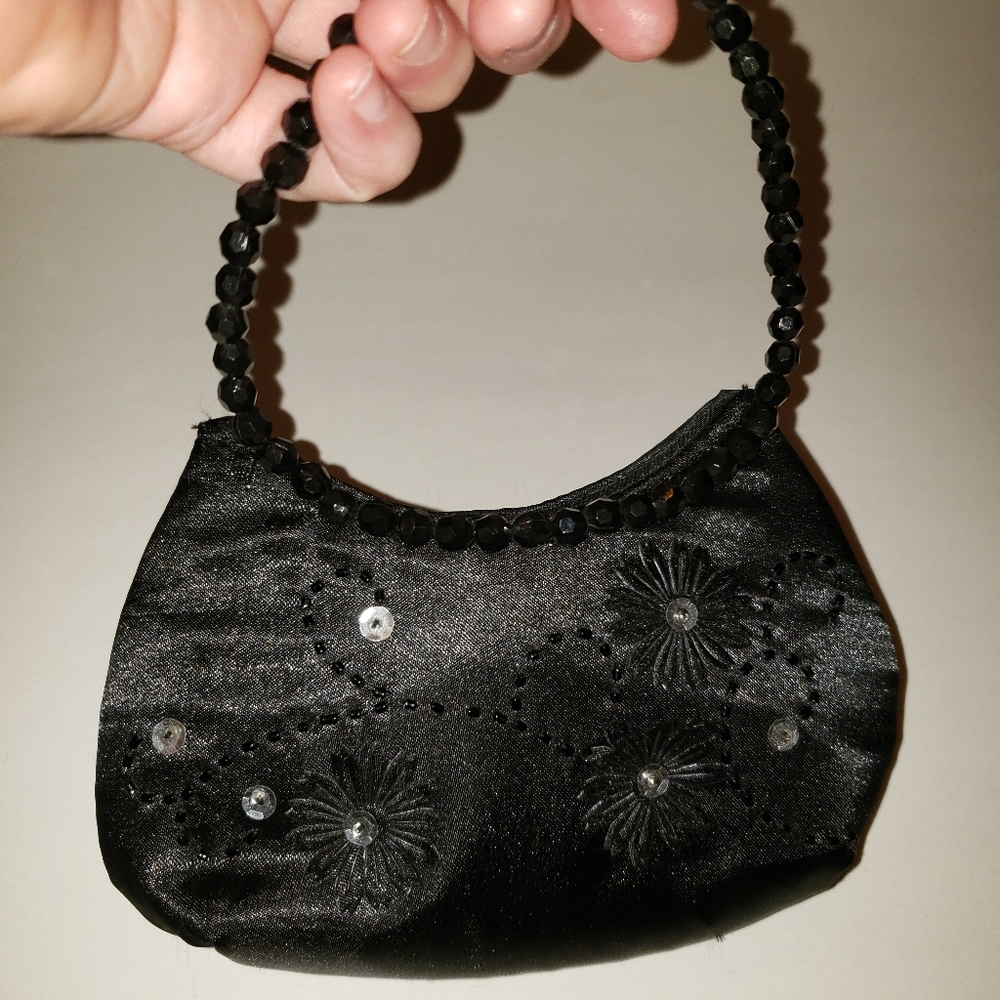 Mini Handbag